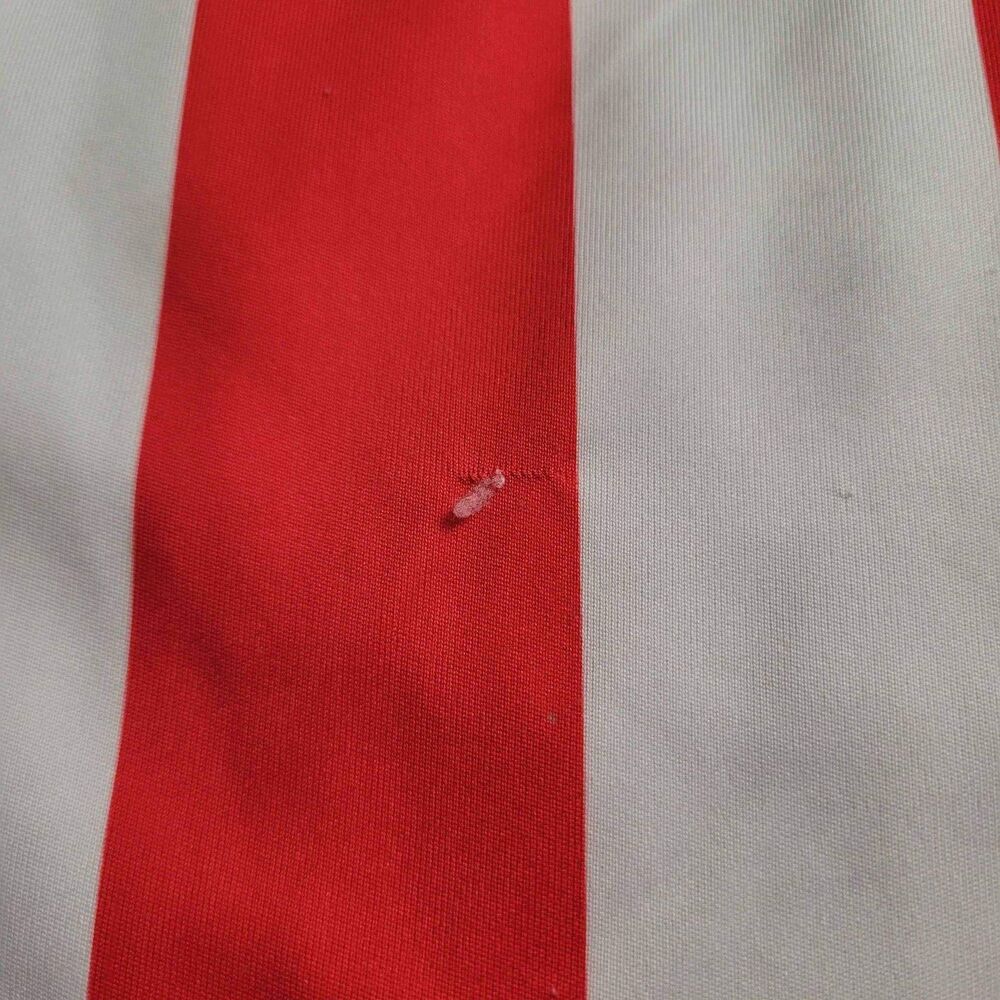 Men's Small AXIDUS SPARTAS ROTTERDAM Football Soccer Jersey NICOVERKEN - Picture 5 of 9